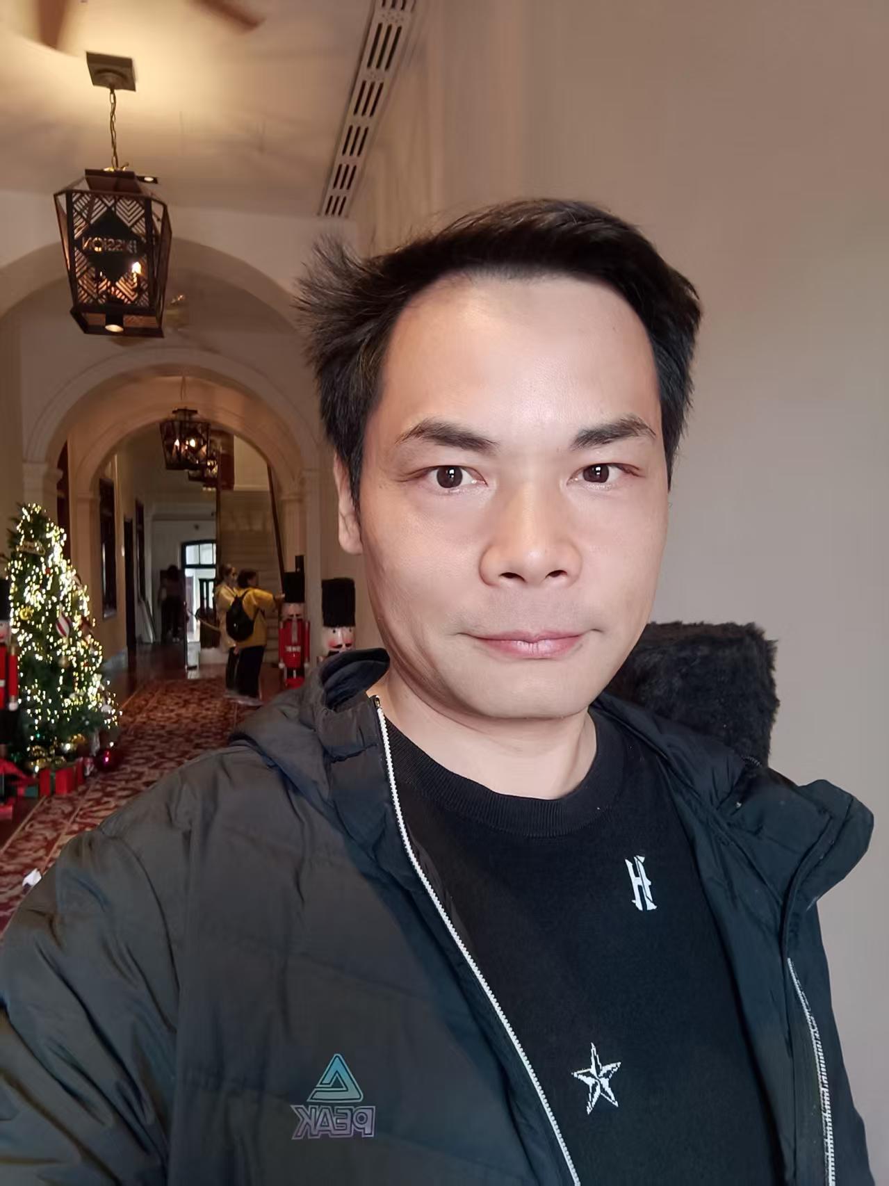 韩深林