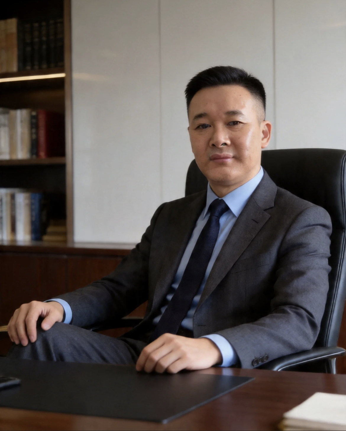 李剑华